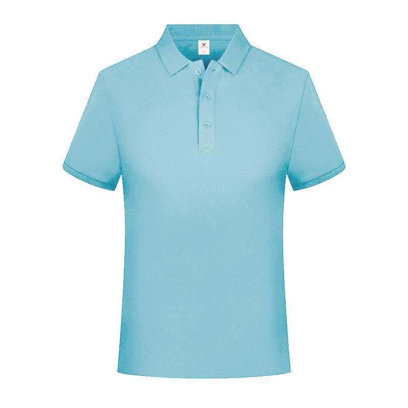 Bambino blu