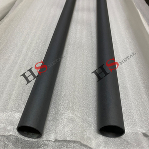 涂有MMO的钛管阳极，用于土壤中的阴极保护 - Product Image 1