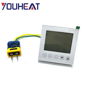 Controlador Digital de temperatura termostato Digital con Sensor - Product Image 4