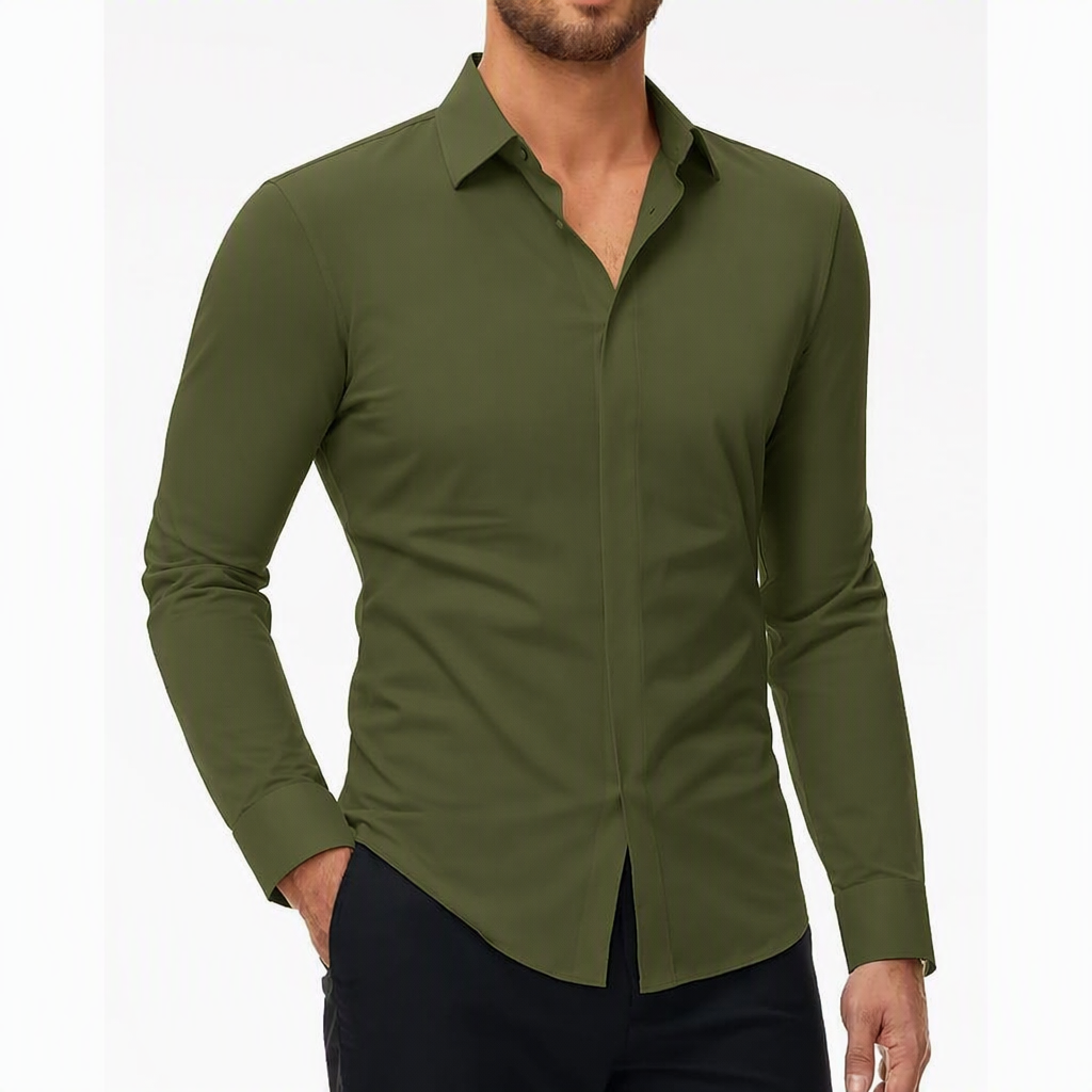 Army Green