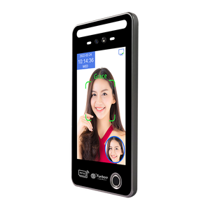 <strong>Access</strong> <strong>Control</strong> Face Recognition Terminal Biometric Facial Attendance <strong>System</strong> Cloud <strong>Access</strong> <strong>Controller</strong> for Employee Attendance - Product Image 2