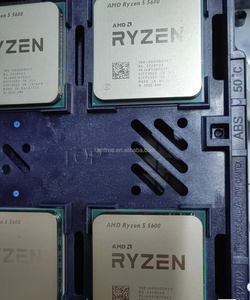 R5 5600 CPU 3,5 GHz 6-Core 12-Thread-CPU-Prozessor - Product Image 2