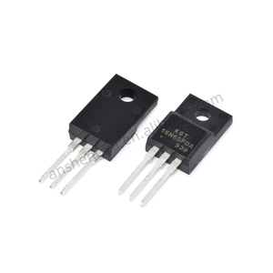 COPOER วงจรรวม KGT15N60 KGT,ชิปวงจรรวม Mosfet N-CH 600V 30A TO-220 DIP MOS - Product Image 2