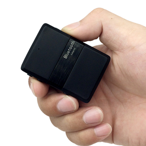 蓝牙音频适配器2合1蓝牙适配器迷你便携式RCA AUX数字光3.5毫米蓝牙5.2发射器接收器 - Product Image 2