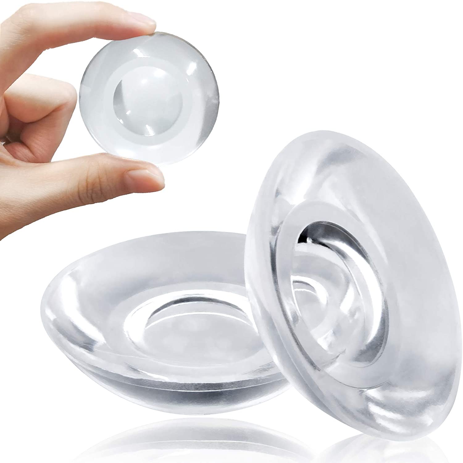 Transparent