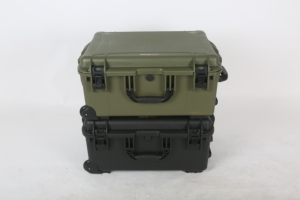 大型防水硬盒拉杆箱工具储物箱 - Product Image 3