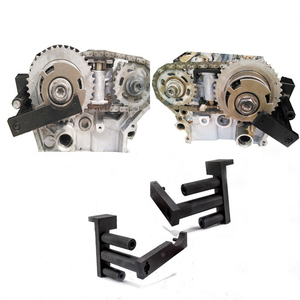 Kit di attrezzi per il bloccaggio dei tempi di allineamento dell'albero a camme Set di strumenti per la messa in fase del motore Kit di strumenti per sistemi di motori automatici per VANOS BMW M60/M62 - Product Image 5