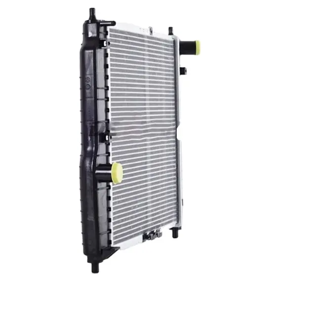 car radiator Fit For Mercedes W123 W126 CHEVROLET AVEO 1.2i'05-/KALOS 1.2i'02-/MT OE: 96443475 / 96536523