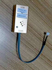 מתכנת gbox העליון עם השימוש בתוכנה החדש ביותר עבור tp70p3b כדי לקבל הערות חדשות jamaica - Product Image 3