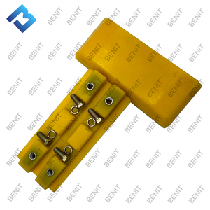 Bộ Pad 2411111 & 2102696-Bộ thay thế hoàn chỉnh cho Máy phay W200/w195/w1000. - Product Image 5