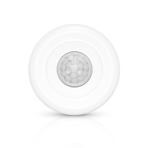 Wireless WiFi PIR Smart <strong>Infrared</strong> Light <strong>Motion</strong> <strong>Sensor</strong> for Smart Home Security Automation System with 360 Degree Detection Range - Product Image 1
