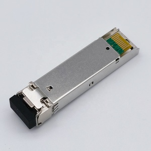 ジュニパーネットワークスEX-SFP-1GE-SX/SFP-1GE-SX/QFX-SFP-1GE-SX/SRX-SFP-1GE-SX互換1000BASE-SX SFP850nm550mトランシーバー - Product Image 6