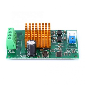 CCM4N DC 12-30V 3A Motor drehzahl regler CW/CCW Drehzahl regler Leistung PWM-Regler Motor regler Mit Joystick-Potentiometer - Product Image 4