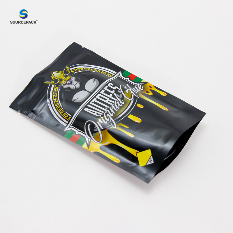 Sacs Mylar 16