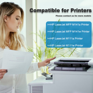 Çip uyumlu Toner HP için kartuş yazıcı kartuşu ile W1500A 150A - Product Image 5