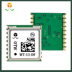 Mini módulo GPS GNSS rápido para vehículos y personal para seguimiento preciso Módulo de posicionamiento personal - Product Image 6