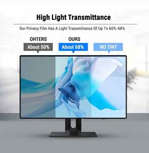 <span class=keywords><strong>3M</strong></span> Chất Lượng Hình Màn Hình Bảo Mật Màn Hình Cho Màn Hình 27 Inch Bộ Lọc Riêng Tư Khía Cạnh Tỷ Lệ 16:9 - Product Image 6