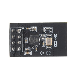 XH-C2X ESP8684H4 <strong>WiFi</strong> BLE <strong>Wireless</strong> Transceiver <strong>Module</strong> 2.4-2.5GHz 4MB Flash <strong>UART</strong> I2C Interface DC 3.0-3.6V for Smart Home - Product Image 1