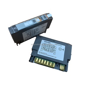 1734 I/O <strong>Module</strong> <strong>Input</strong>/<strong>Output</strong> and Relay <strong>Output</strong> <strong>Module</strong> 1734-IR2 - Product Image 2