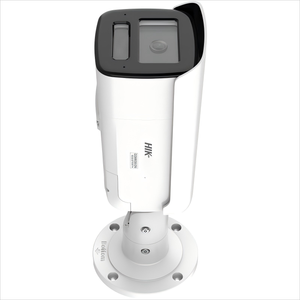 DS-2CD2647G3T-LIZSY luce ibrida Smart 4MP con telecamera di rete varifocale motorizzata ColorVu DS-2CD2647G3T-LIZSY
