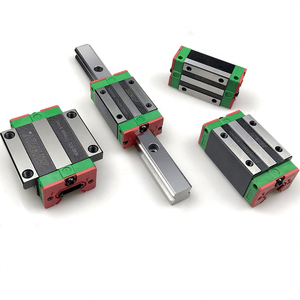 Precio bajo lineal de guía lineal guías HGR25 HGW25CC HGH25CA riel lineal de guía - Product Image 4