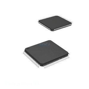Embedded Surface Mount <strong>STM32F091VCT7</strong> IC MCU 32BIT 256KB FLASH 100LQFP Ic Electronic Component Chip Integrated Circuit - Product Image 1