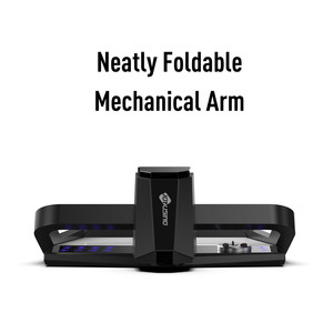 14X Optical A3 5 INCHLCDプレビュープロフェッショナルVisualizerDoc Camスマート教室機器 (ETCの教育と会議用)。 - Product Image 4