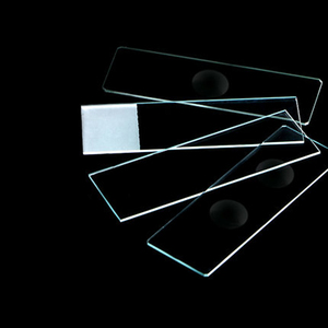 Free Sample Customized Medical Laboratory 7101 <strong>Microscope</strong> <strong>Slide</strong>