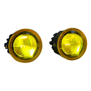 Tank için Aozoom 300 330 2.0 sis işık denklemi leopar 5 Bi projektör Lens için su geçirmez sis lambası LED sürüş arabalar için ışıklar - Product Image 5