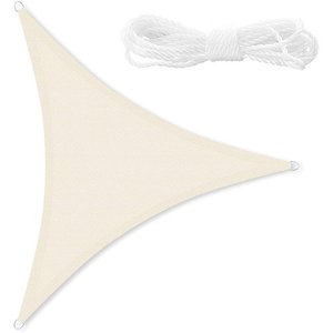 Werkseitiges HDPE-Schattierung snetz für verdicktes Material Wasserdichtes Verschlüsselungs-Schattierung snetz - Product Image 4