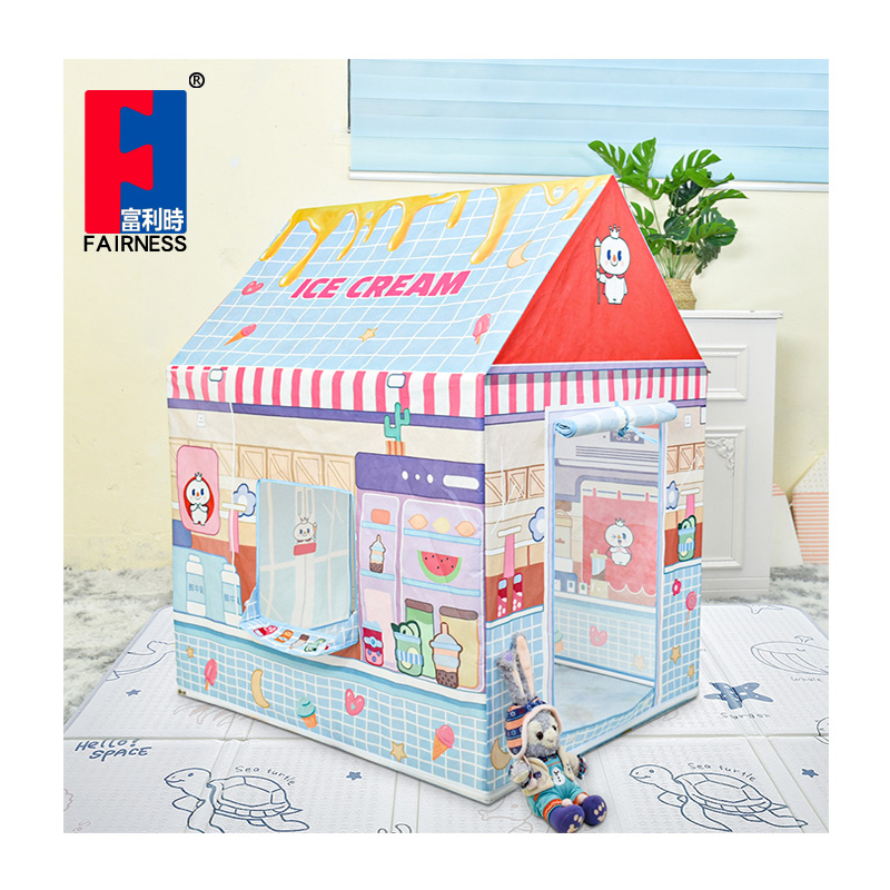 PLAYHOUSE