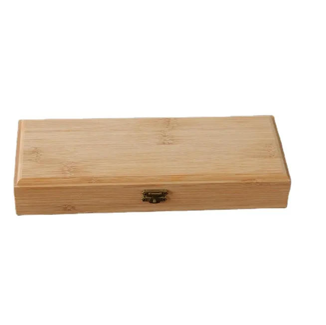 포장 나무 상자 제조 업체 직접 공급 나무 상자 골동품 장식 나무 상자