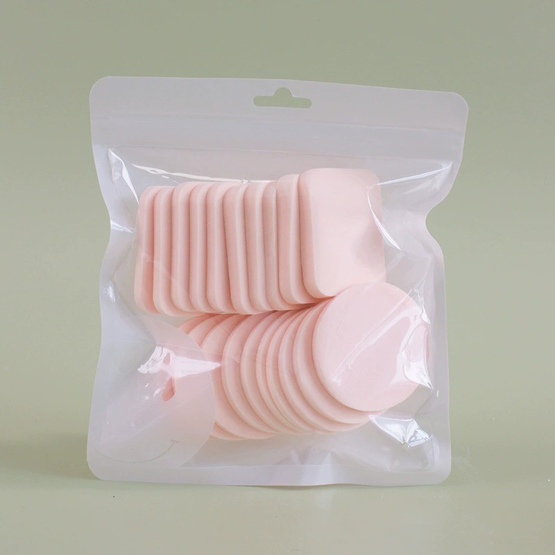 Skin-Square Round (20pcs)