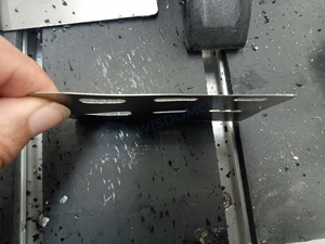 Dispositivo rotativo de 4 ejes, fresadora CNC 6090 para enrutador de grabado de Metal - Product Image 4