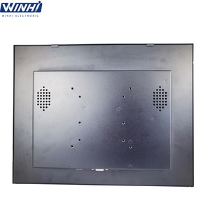 19 Inch <strong>5</strong>:4 USB HD-MI VGA <strong>Input</strong> IPS <strong>LCD</strong> Screen Industrial Condition <strong>Monitor</strong> - Product Image 3