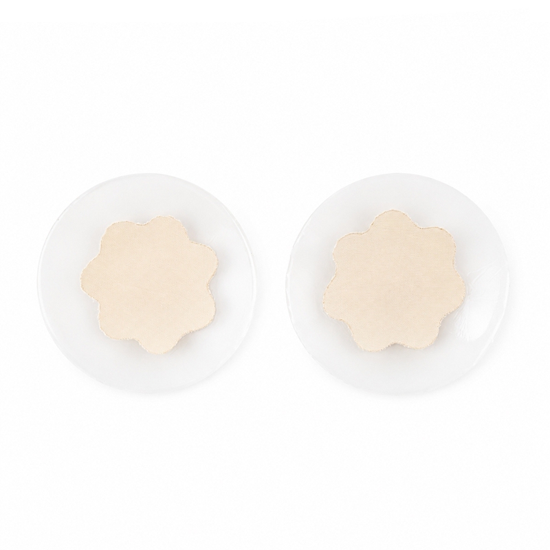 Fleur beige