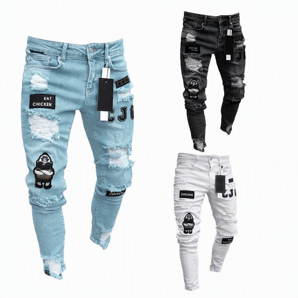 Bleu clair
