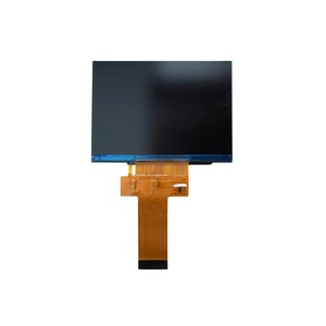 Goldenvision 3.5インチTFTタイプLCDディスプレイモジュール640*480高解像度 - Product Image 1