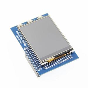 2,4/2,8 pulgadas 320*240 Panel táctil TFT LCD módulo pantalla para entrada Raspberry Pi GPIO - Product Image 6