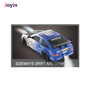 2.4Ghz <strong>RC</strong> Drift <strong>Car</strong> Supra 1:16 Simulation Four-wheel Remote Control <strong>Car</strong> with Smoke <strong>Function</strong> TPR &amp; Drift 4WD Drift Performance - Product Image 5