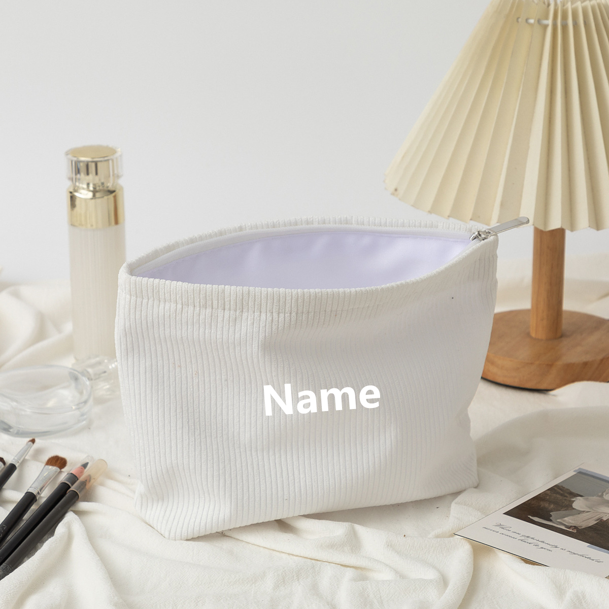 Blanc (Nom personnalisé)