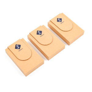 5 шт., детские бумажные коробки - Product Image 4