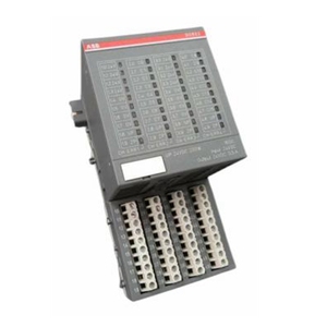 AX522 <strong>Analog</strong> <strong>Input</strong>/output <strong>Module</strong>. 8 AI: U, I, RTD. 4 AO: U, I. 4 AO: U - Product Image 1