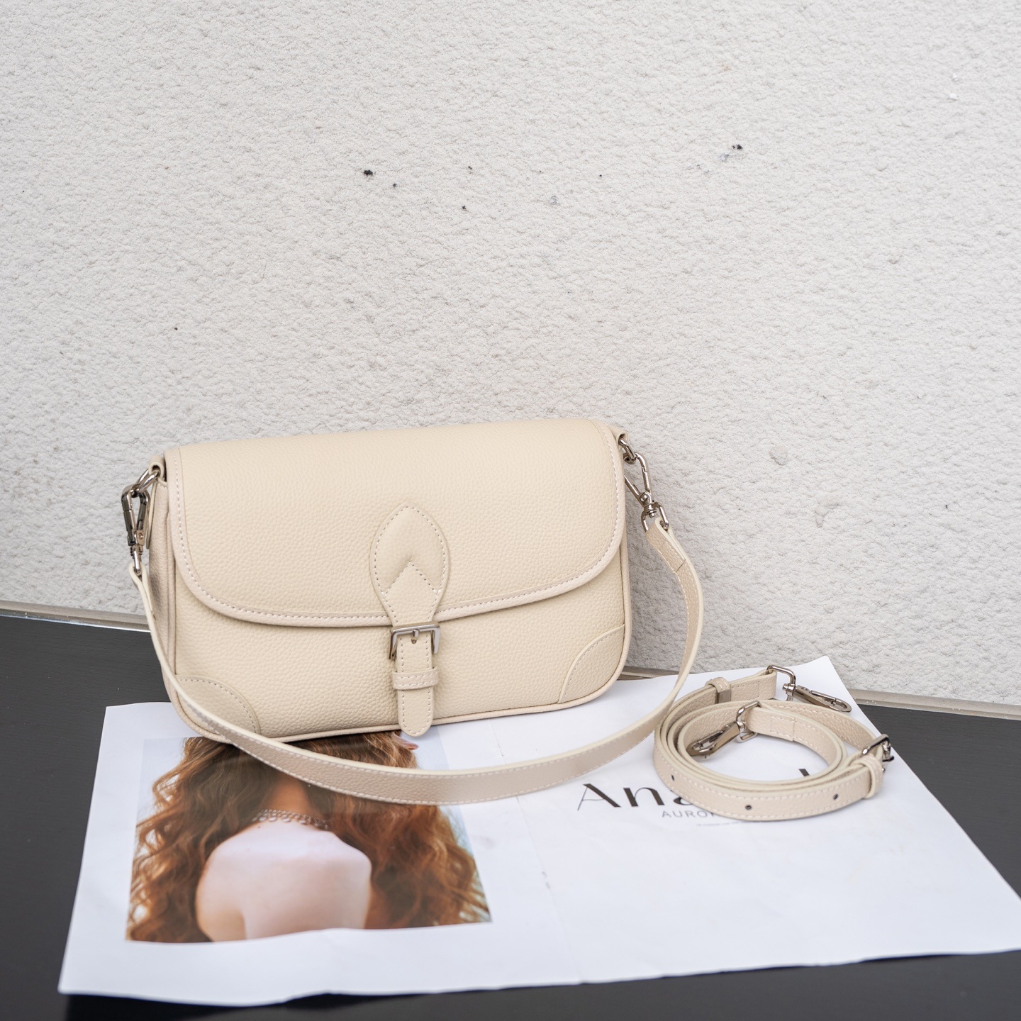 Blanc