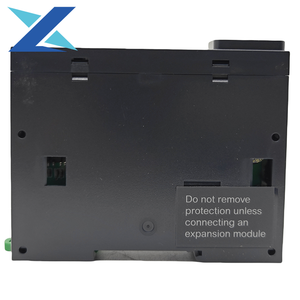 Nuovissimo originale Warehousestock Plc Controller logica di programmazione modulo di uscita analogico Modicon Tm3 TM3AQ4 Plc Controller