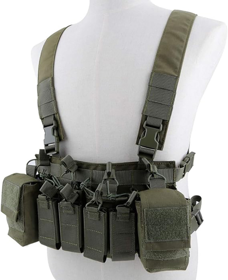 กองทัพสีเขียว