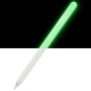 AhaStyle超薄型ケースシリコンスキンカバーApplePencil第2世代、iPad Pro 11 12.9インチ-2パックと互換性があります - Product Image 1
