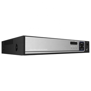BESDER H.265 8CH POE NVR 4MP IEEE 802.3af Standard POE 48V <strong>Digital</strong> Network Video <strong>Recorder</strong> for IP CCTV Security POE Camera - Product Image 2