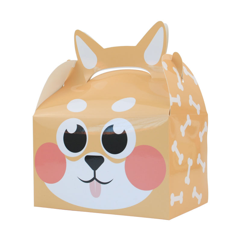 Modèles Shiba Inu