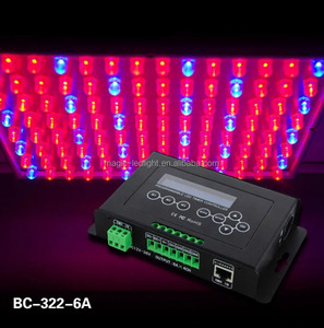 Контроллер светодиодного BC-322-6A с таймером - Product Image 6